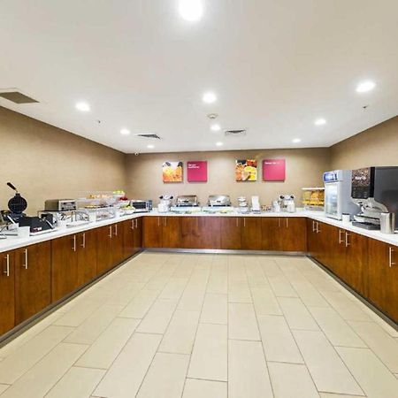 Comfort Suites Greenville South Piedmont Eksteriør billede