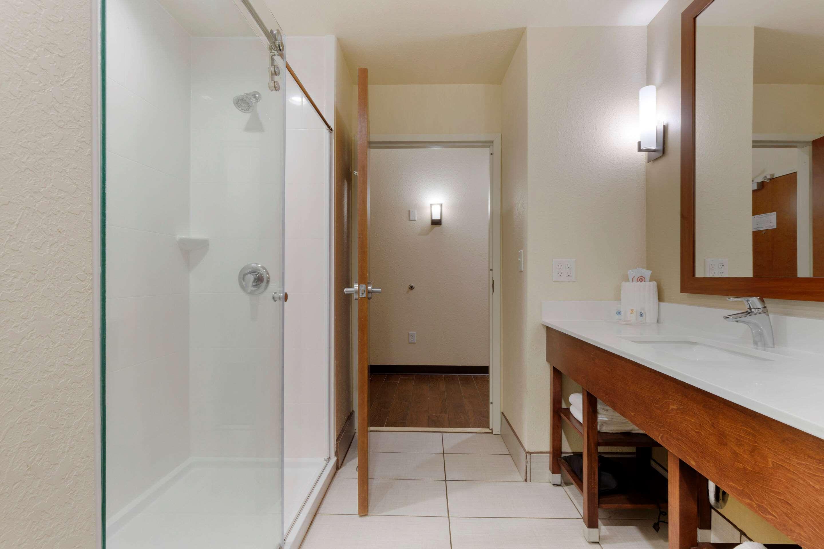 Comfort Suites Greenville South Piedmont Eksteriør billede