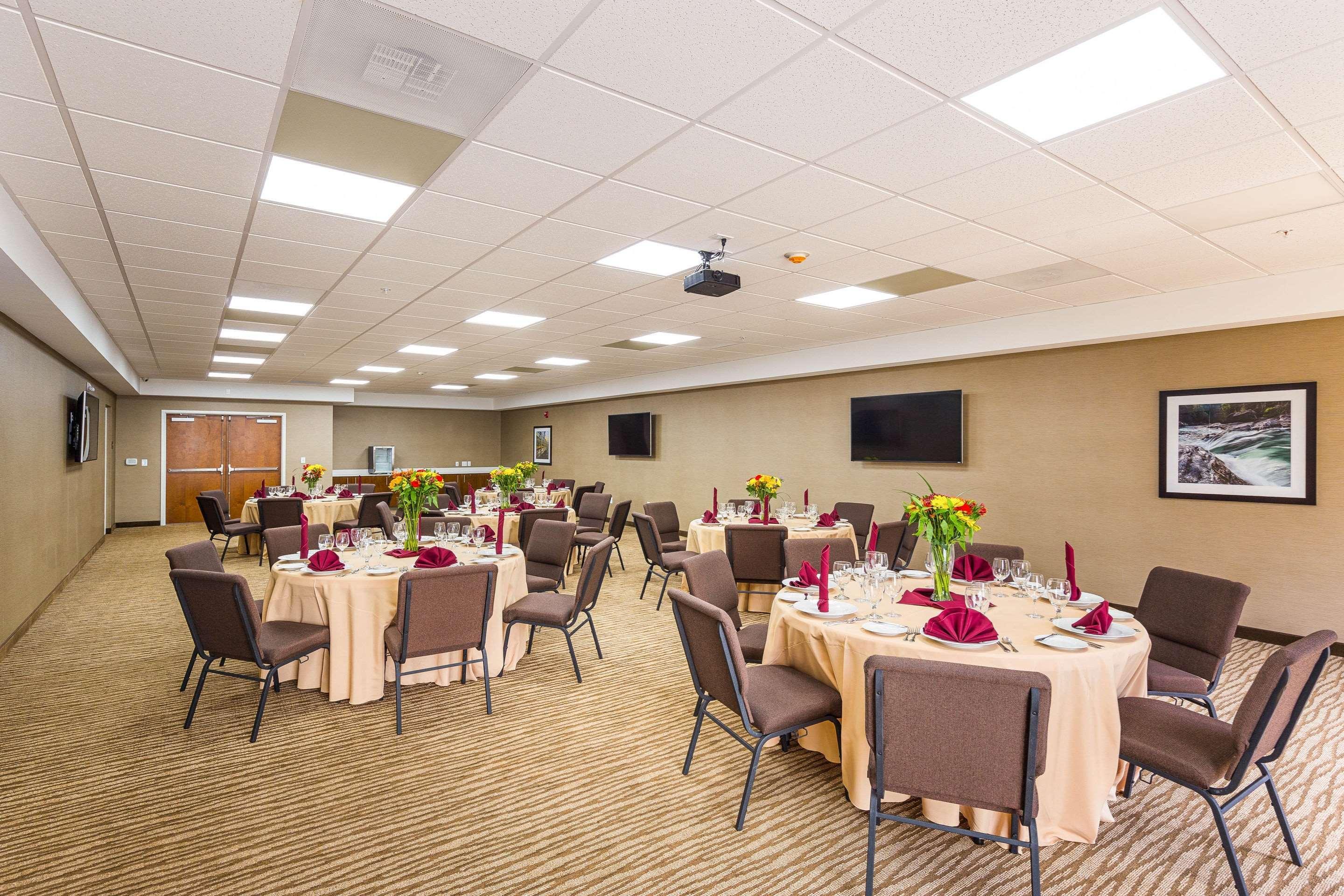 Comfort Suites Greenville South Piedmont Eksteriør billede