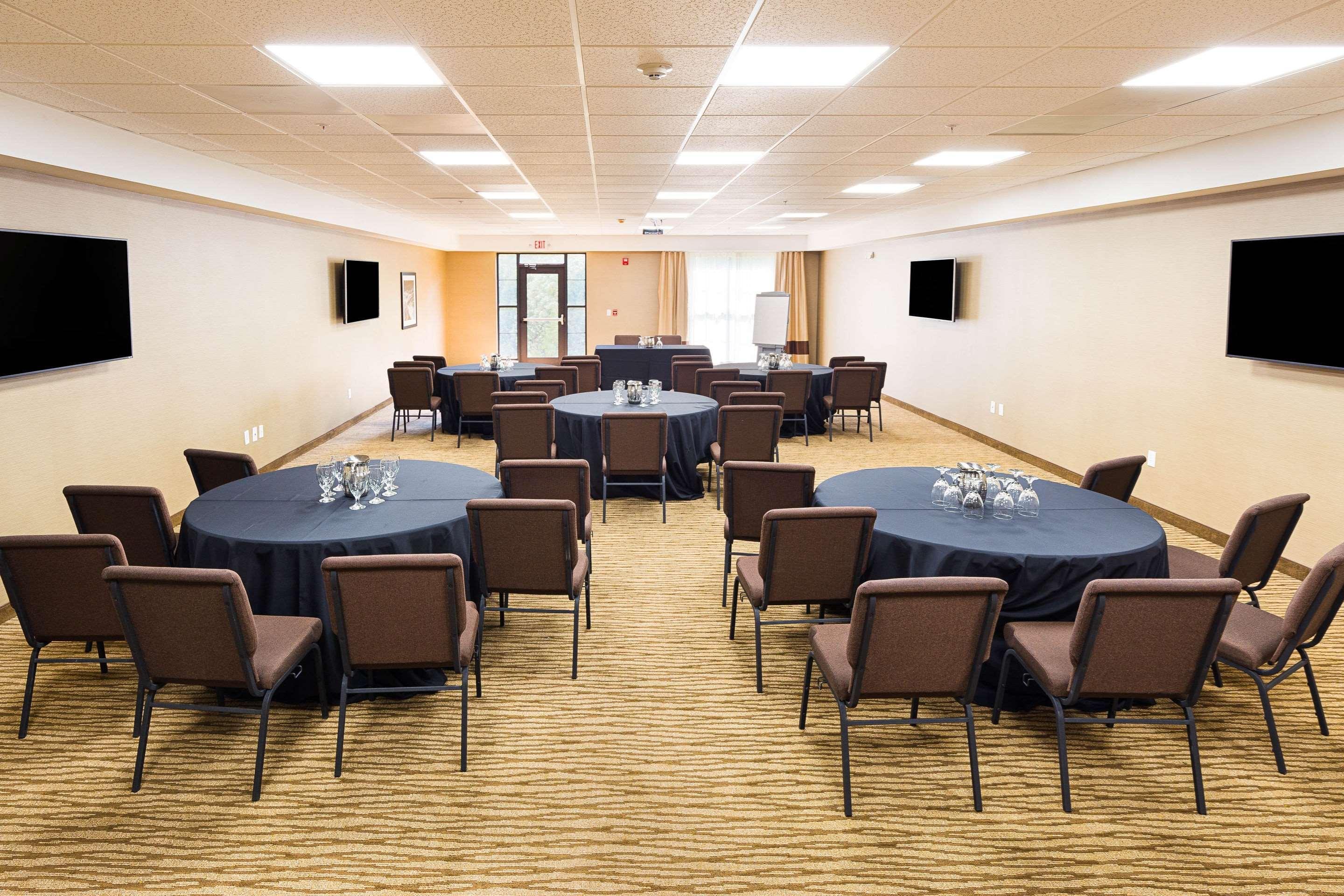 Comfort Suites Greenville South Piedmont Eksteriør billede
