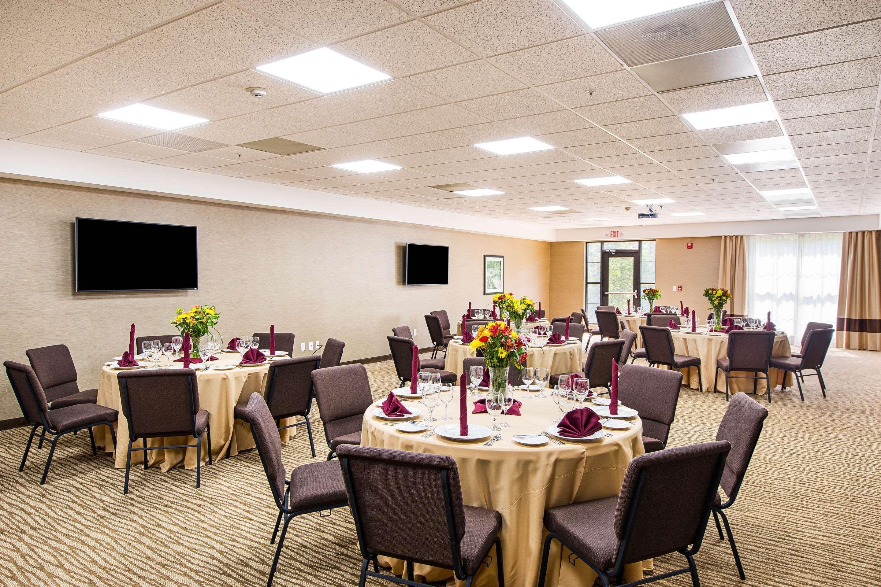 Comfort Suites Greenville South Piedmont Eksteriør billede