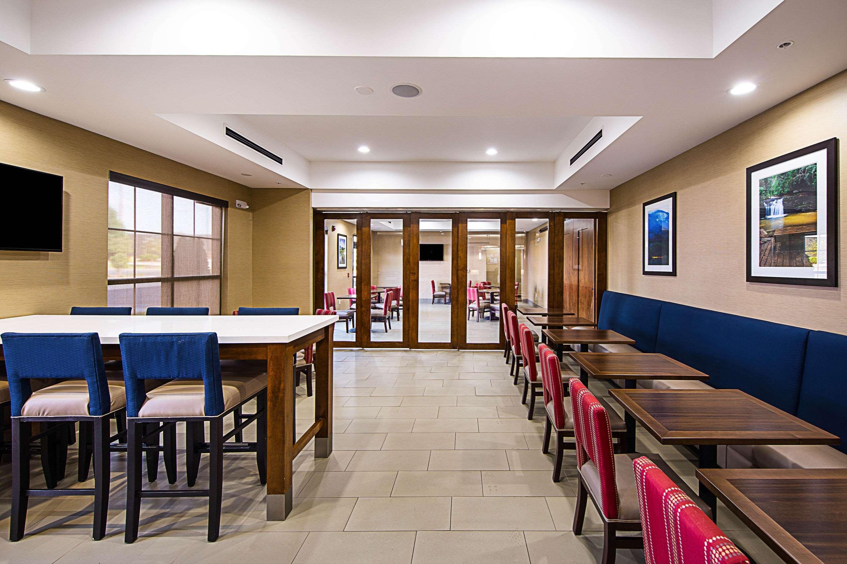 Comfort Suites Greenville South Piedmont Eksteriør billede